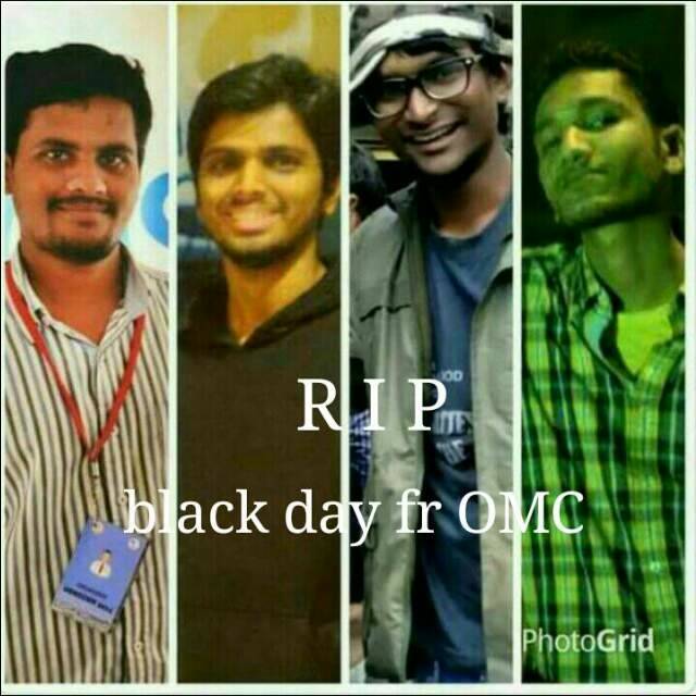 PYarnam's tweet photo. #OMCTRAGEDY# 4 medicos passed#negligence of clg adminstration#support their families#we demand Justice https://t.co/ZNJKu30gw0