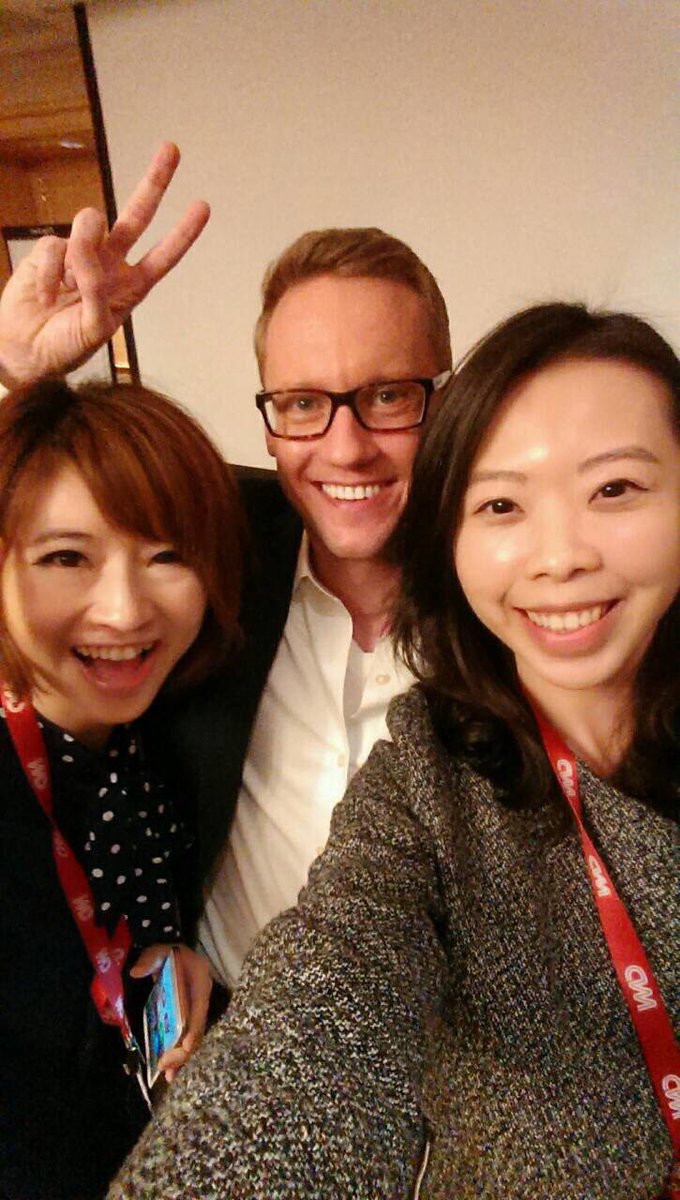 LinGracelin's tweet photo. @willripleyCNN https://t.co/BOn07F1C9q