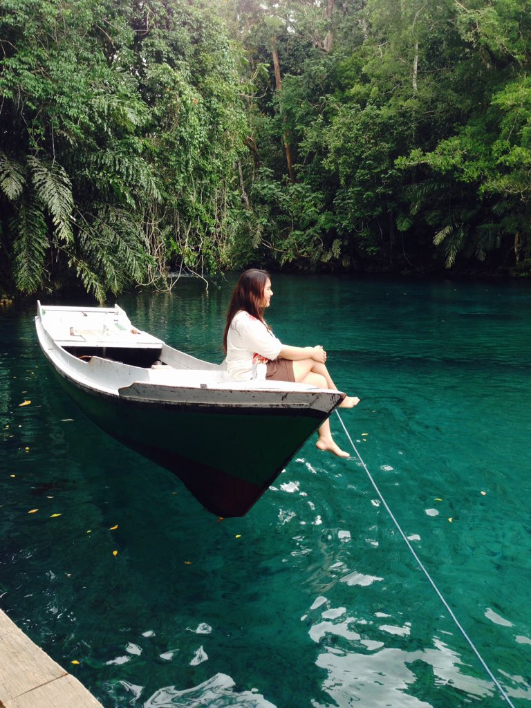 nudnad's tweet photo. Keindahan labuan cermin https://t.co/6XKRF4sJt7