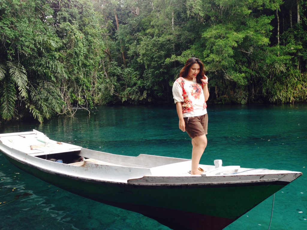 nudnad's tweet photo. Keindahan labuan cermin https://t.co/6XKRF4sJt7