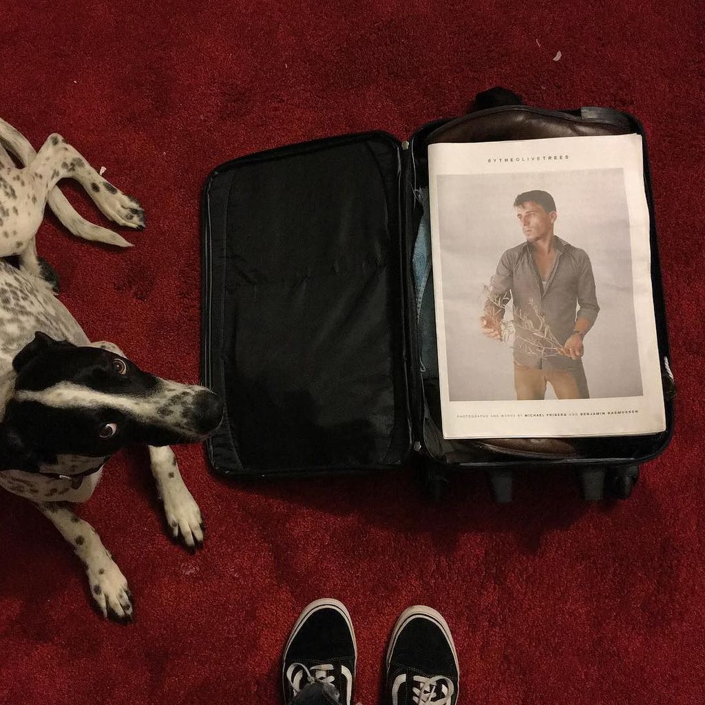 kylegrillot's tweet photo. Packed and ready. #TIDworkshop #boulder #colorado https://t.co/zEFXYjSR8i