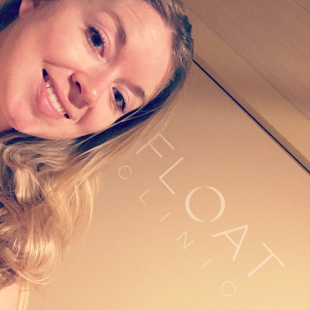 lmackey31's tweet image. Feeling like a new person after a visit to @FloatClinic !!! Find out what real relaxation feels like! #float