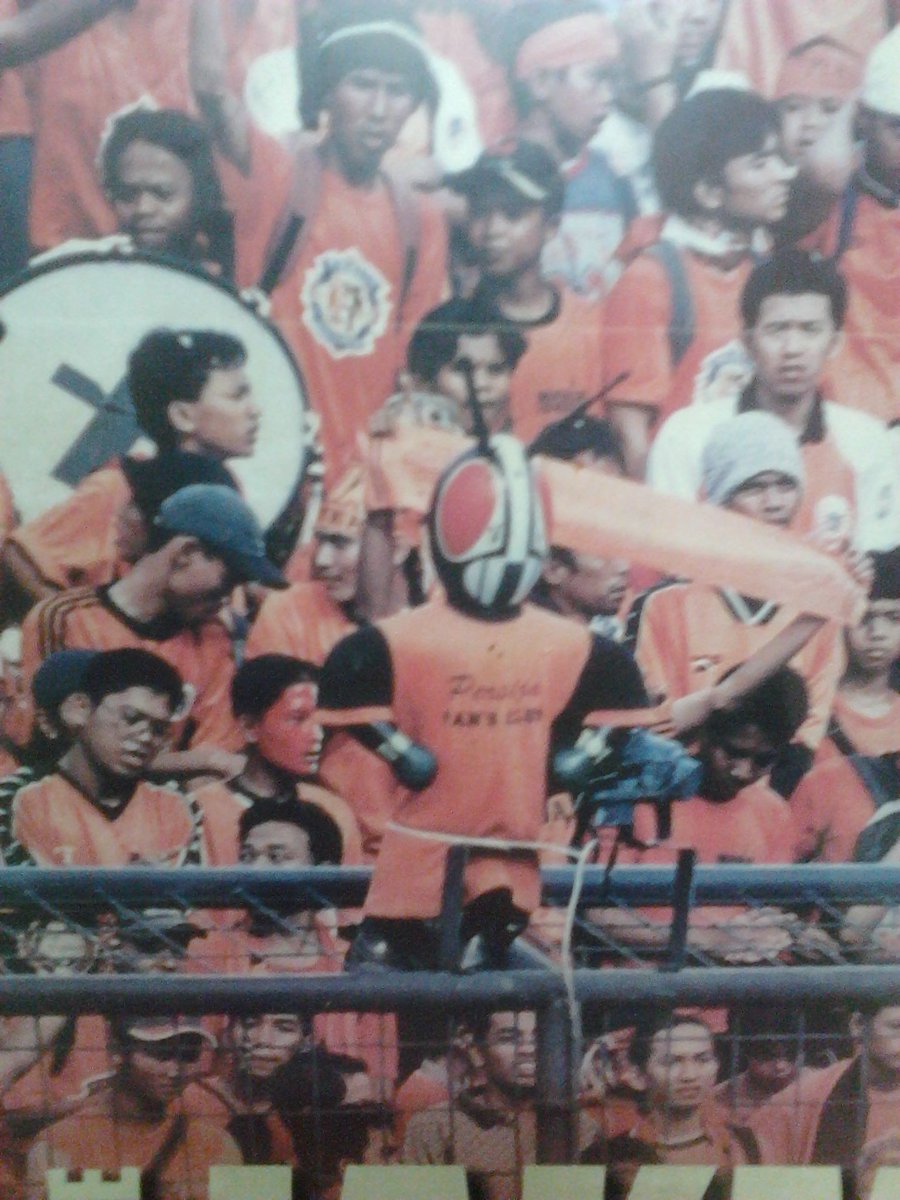 Macan kudu menang! <a href="/Persija_Jkt/">Persija Jakarta</a>  #COYT #PersijaDay