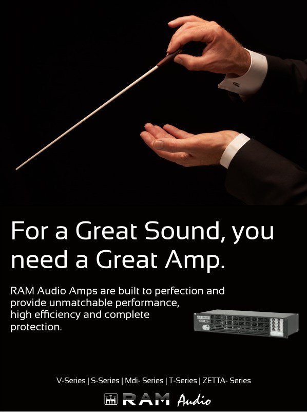 AudioAmplifiers's tweet image. For a #greatsound you need a #greatamp. #proaudioamps #prosoundsystems bit.ly/22rqsoW