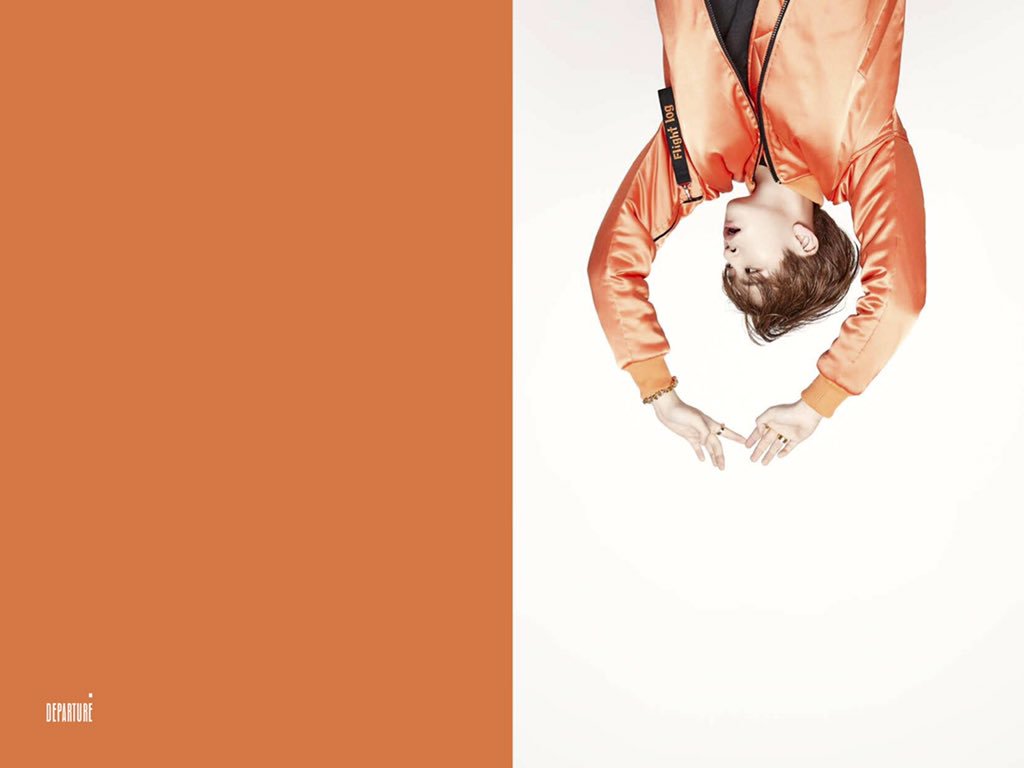 이번 컴백도 화이팅👏🏻#Fly #GOT7 #DEPARTURE