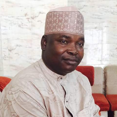 I stand with barden sumaila
