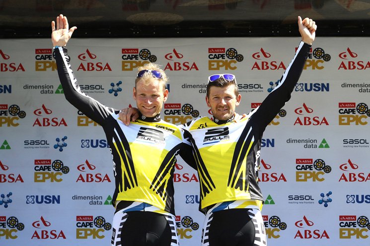 Watch out for the Bull, you might get the horns bit.ly/1RbsAbQ