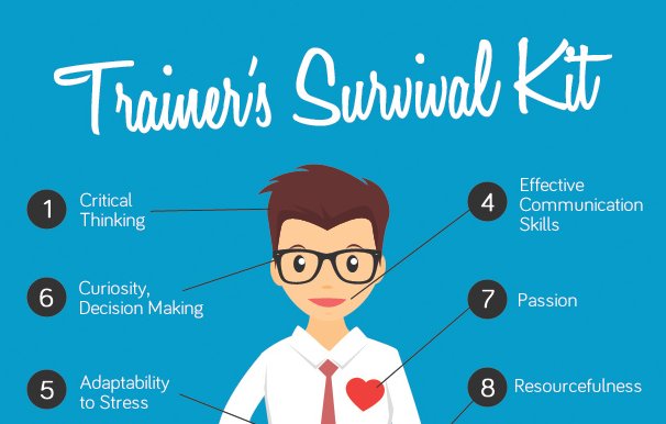 TeledevPH's tweet photo. What should each #training professional possess to be awesome?
https://t.co/XJvbp6DNVk #Outsourcing https://t.co/PrDFTQnwt9