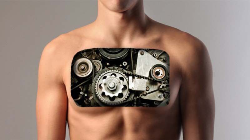 A few life-changing ways to hack your body. (In a good way.) : bit.ly/1Z3iQao