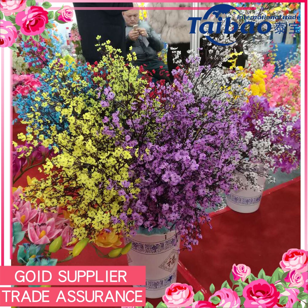weitang123's tweet photo. #exportartificialflower Long stem artificial baby breath - New design! https://t.co/oXGO9V8uz2 https://t.co/OG9YEWXdyC