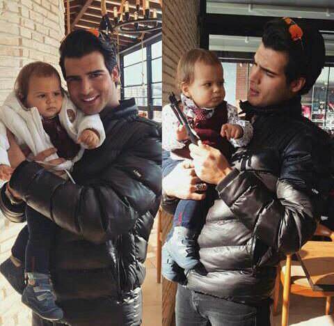 DorukErkoc's tweet photo. abisinin kartalı @LeonErkoc https://t.co/0uzn75n2pe