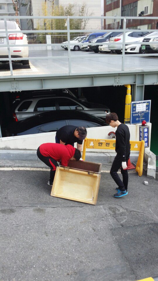 양지동주민센터 tweet media