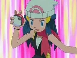 Official_Aqua's tweet photo. Let's go Piplup https://t.co/36lMJ2PREh