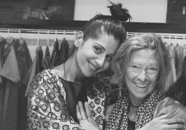BorderandFall's tweet photo. Just published: The Dames of #Bungalow8. Read more on #borderandfall: https://t.co/pWYwLbCIUs https://t.co/otTrdrvtla