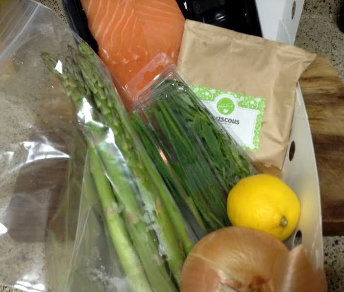 OverFiftyGals's tweet photo. Review of HelloFresh #hellofresh meal delivery + $40 coupon https://t.co/RpbC7fxtVS https://t.co/k3mMwFWbx4