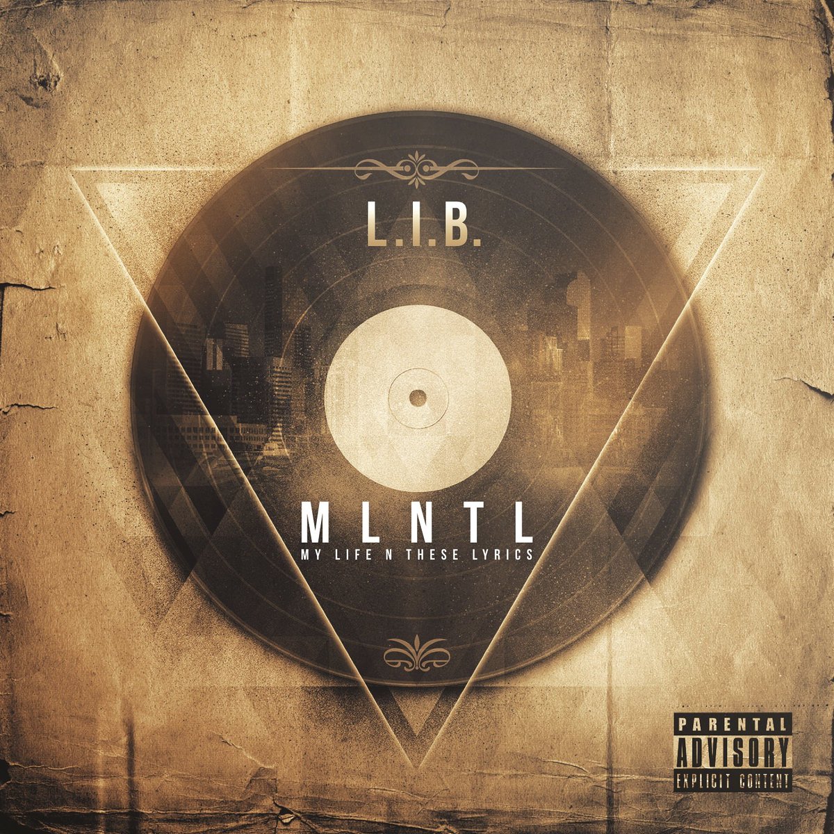 bud_gore's tweet photo. Album out NOW. Signed hard copies only 1000 available so get them while they.#MLNTL #BELIEVEINU #MISERYLOVESCOMPANY https://t.co/3VEWhhAnop