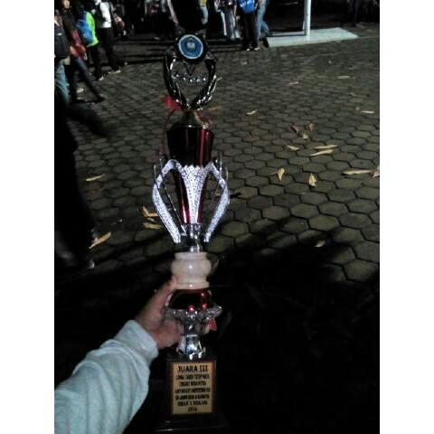PMR MAN 1 BEKASI tweet media