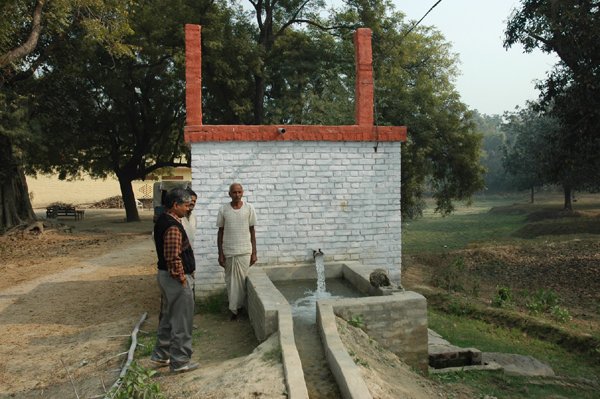 Minor Irrigation tweet media