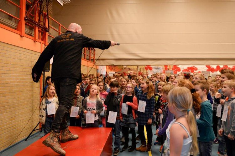 Stichting Samen Een Texel is er ook voor de Texels jeugd! Samen meer mogelijk maken! sameneentexel.nl/jeugd-en-gezon… #texel