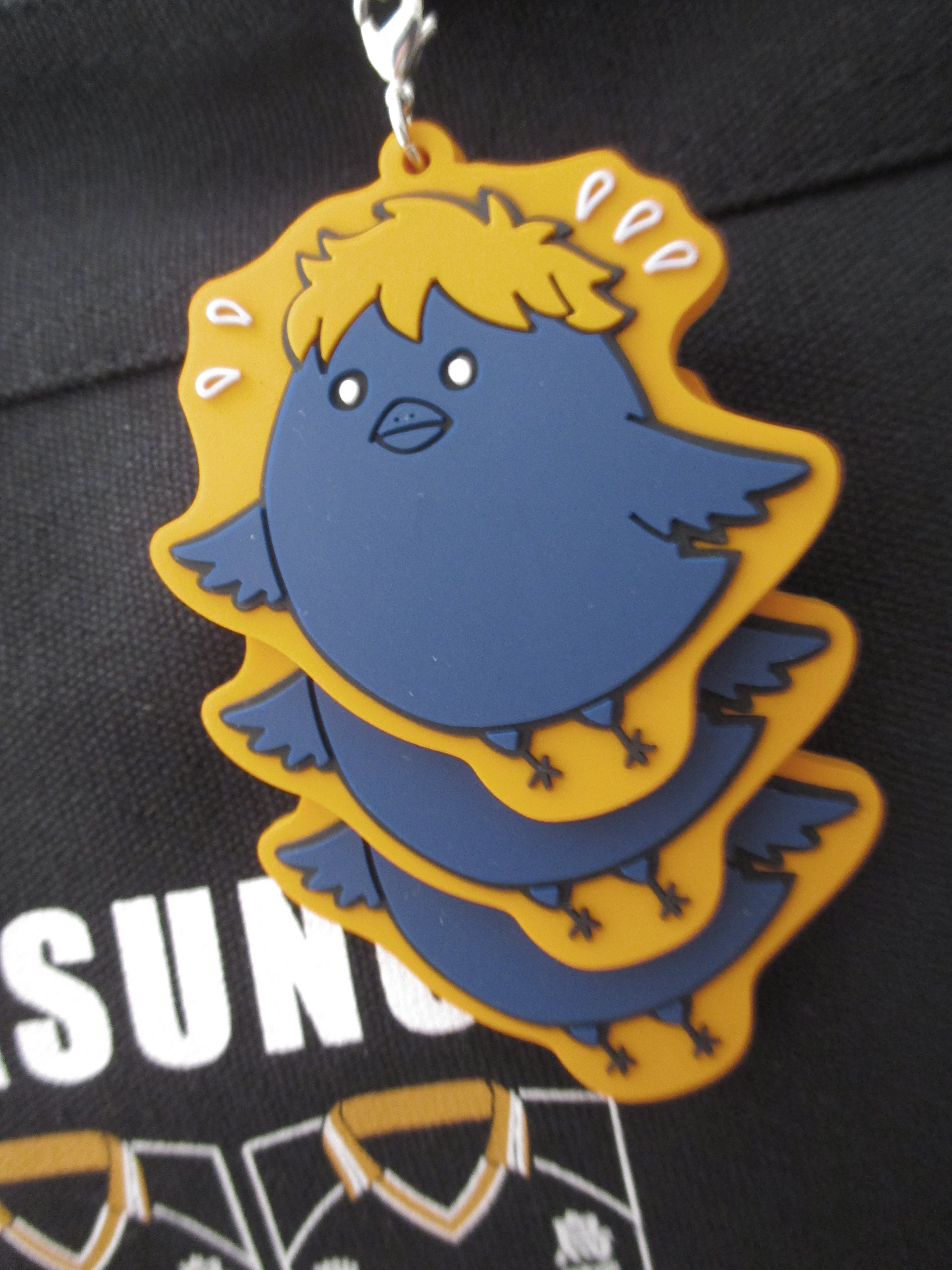 ハイキュー!!ストア on X: 