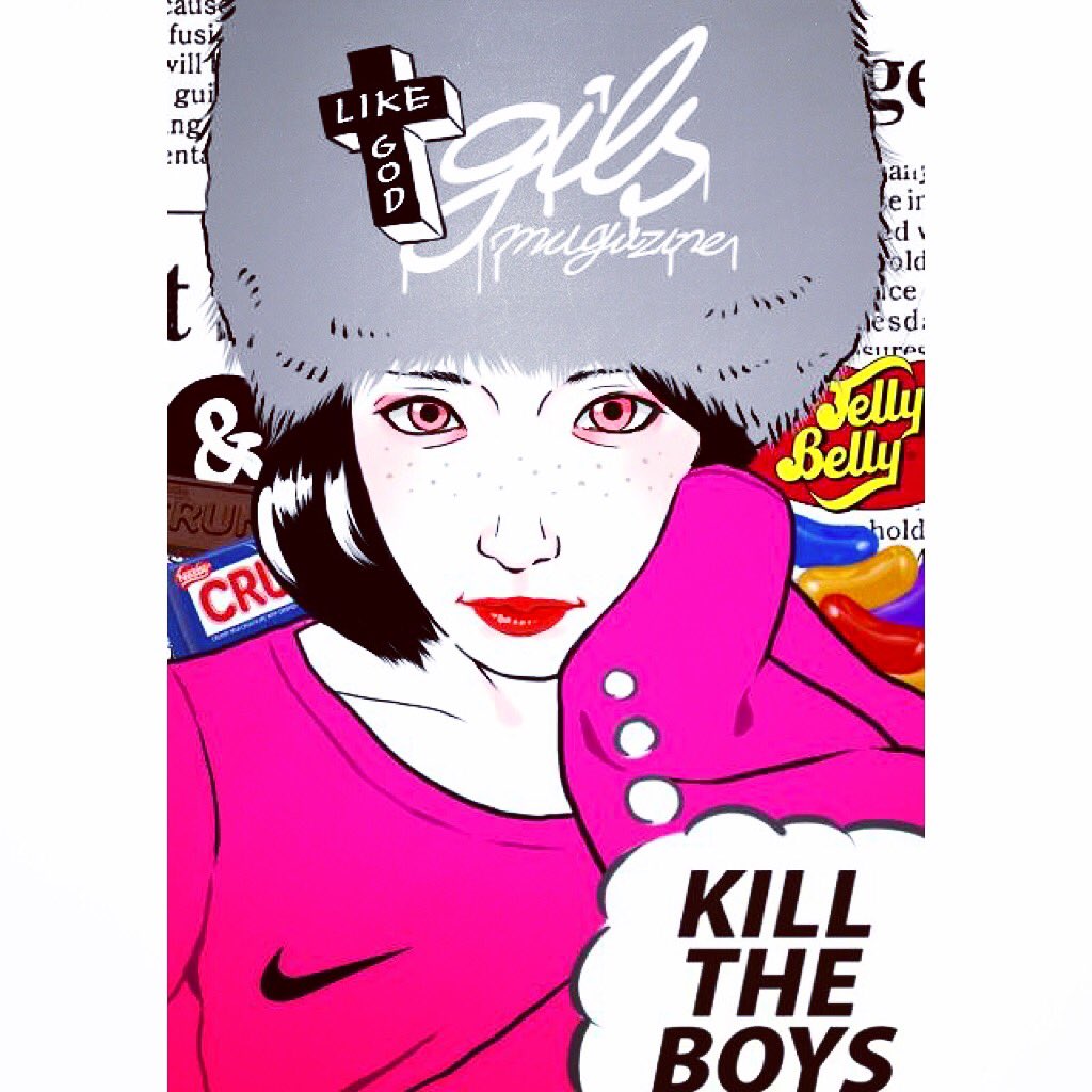 (再)💋💄✨ 