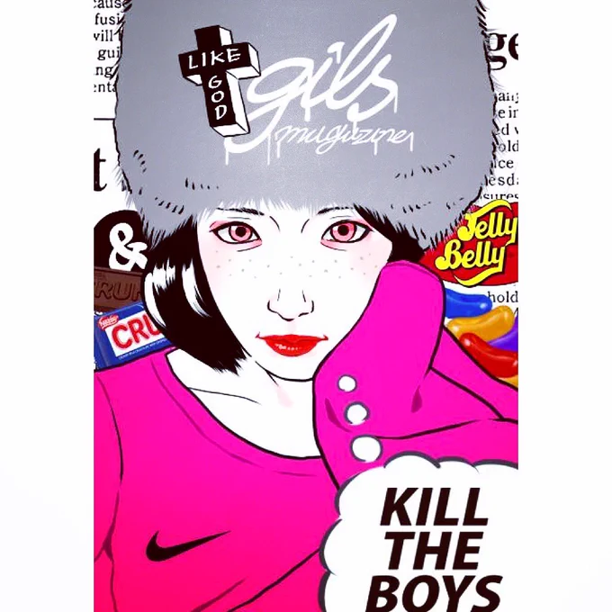 (再)💋💄✨ 