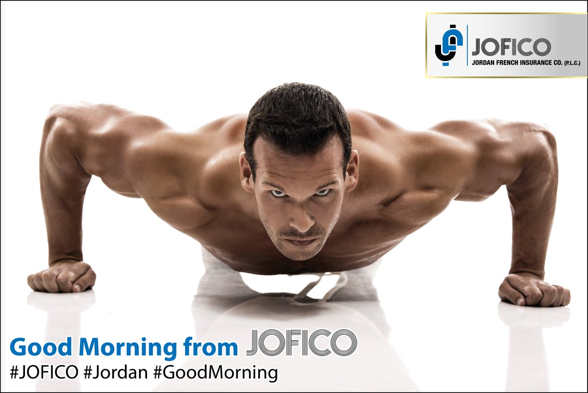 JoficoInsurance's tweet photo. #JOFICO #Jordan #Good_Morning https://t.co/rKazCaggVT