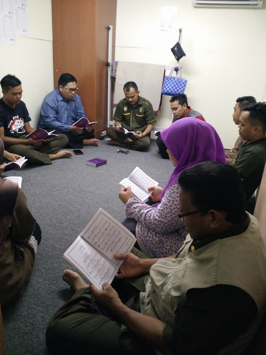 RELA Negeri Sarawak tweet media