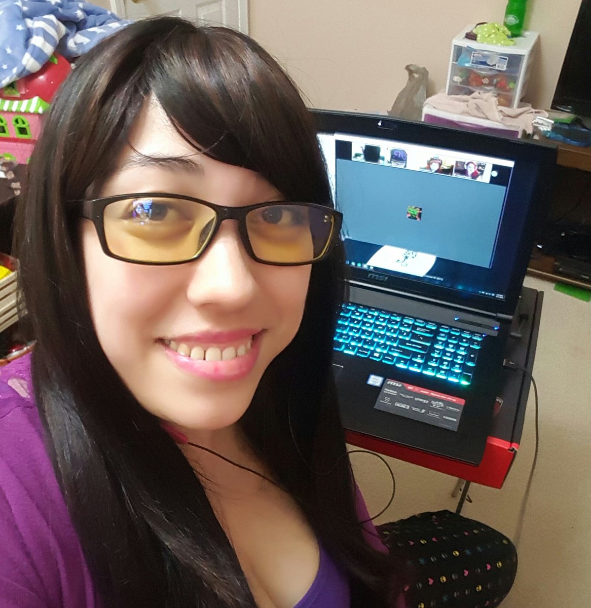 Lgndofthestar's tweet photo. #SelfieSunday #SelfiesForPorter #CFFForever @WTG_ReV #RizeUp https://t.co/XX8OKRriKK