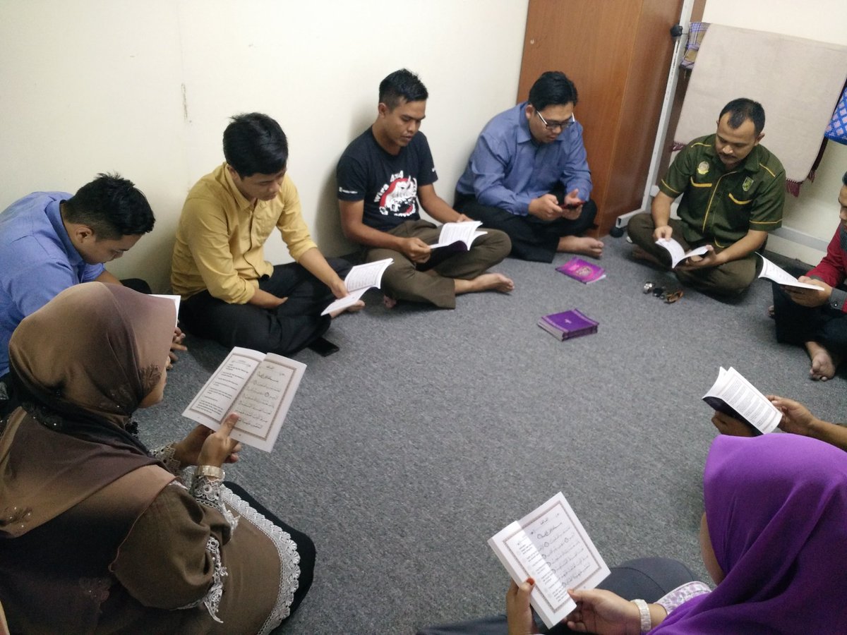 RELA Negeri Sarawak tweet media