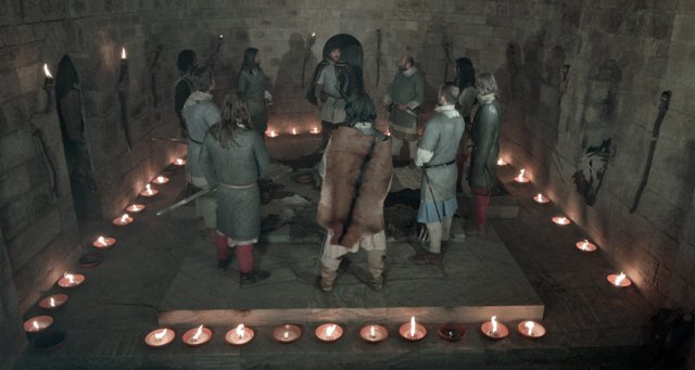 DejavuFilms_Cat's tweet photo. Últims dies de rodatge de "Pàtria" de @joanfrankcharan, cinema èpic i popular català #cinema #Catalunya https://t.co/FfCEhYXX4z