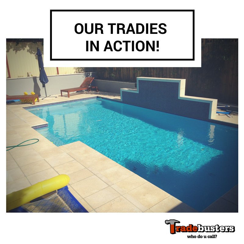 tradebusters's tweet photo. Looking for a trusted tradie? WHO DO U CALL? Tradebusters #localtradies #sydneybuilders https://t.co/5k3mcs1ICv https://t.co/j6C7WpBBmx
