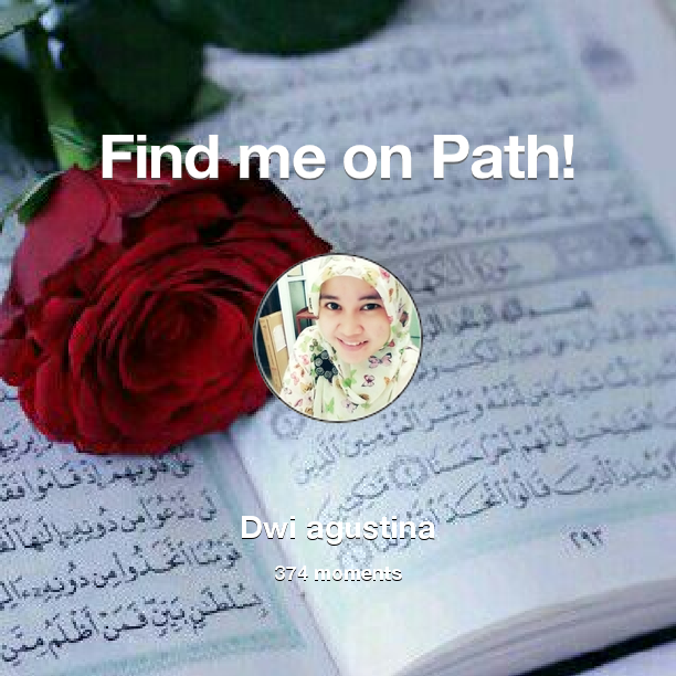 I've shared 374 memories with my friends on #Path - see them now at path.com! #thepersonalnetwork