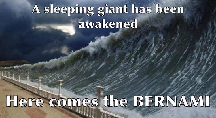laughingcat2016's tweet photo. @ashlinabrooks_ @iVote4USA each drop of water has to show up to make it happen! https://t.co/KDCm9EjJEz