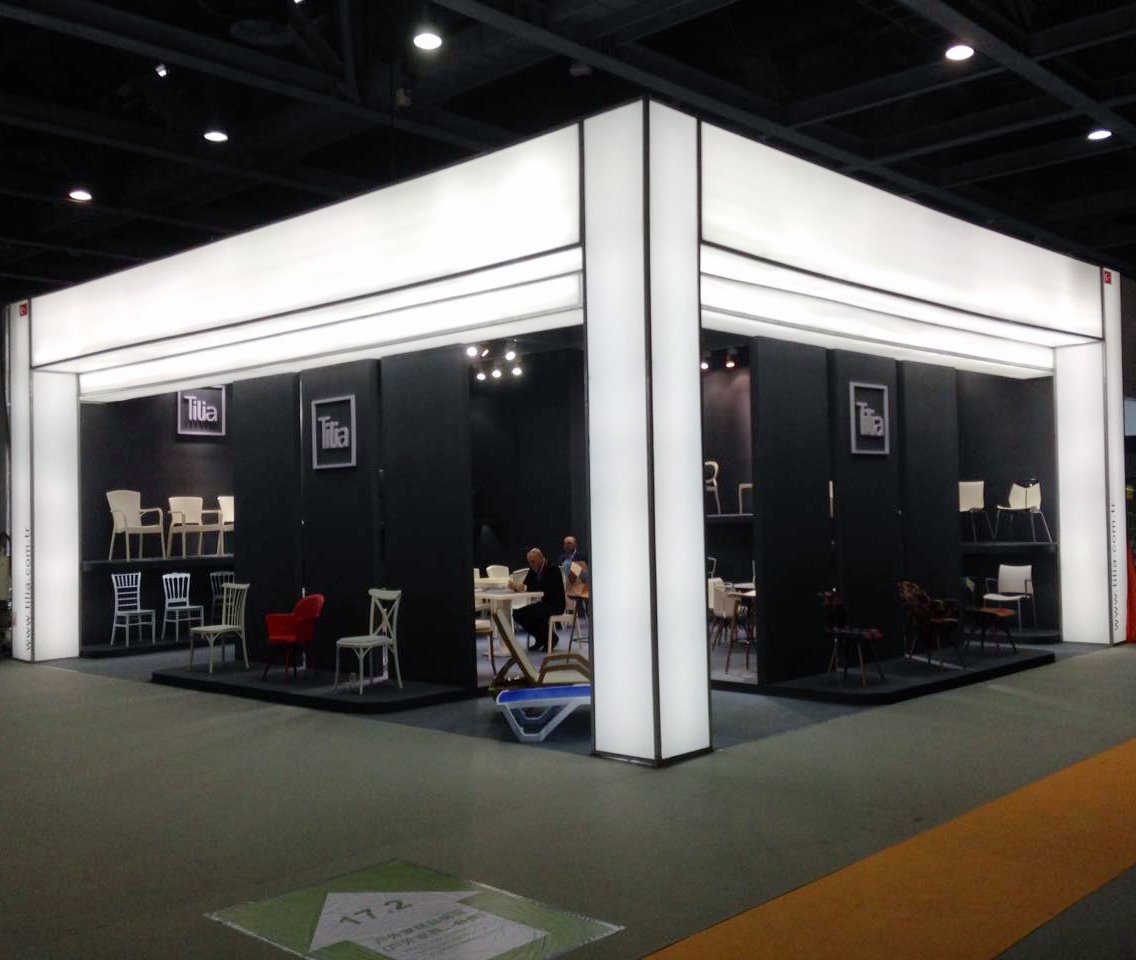 TiliaContract's tweet photo. China International Outdoor Leisure 2016...

#China #furniture https://t.co/gAsxhuPyQC