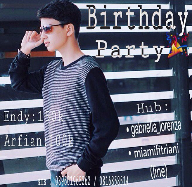 Soon on may! See u guyss;)