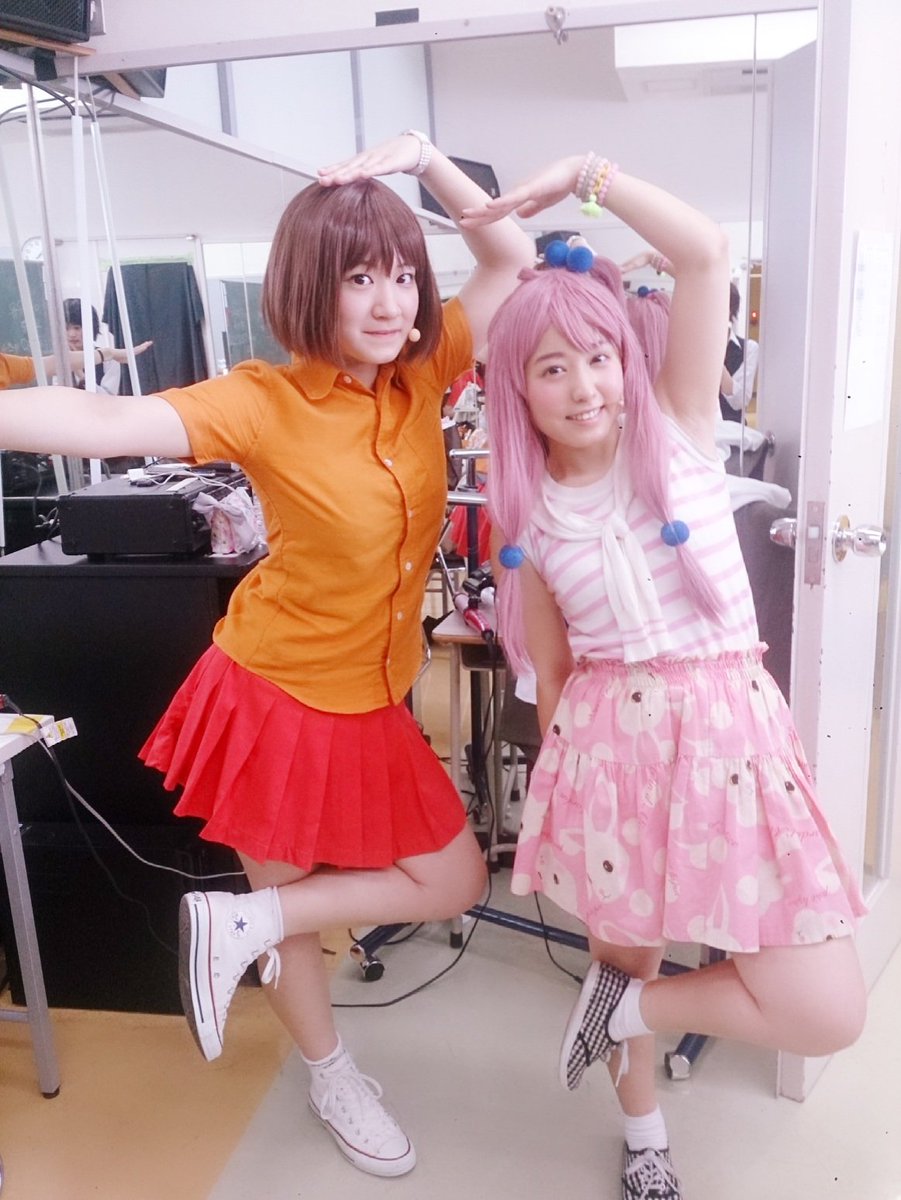 中田 美優 美里かなえちゃんと 夜叉の構えー ですわ ヾ W ゞ 舞台版てーきゅう 夜叉の構え T Co Bqplozqb4b 中田 美優 美里かなえちゃんと 夜叉の構えー ですわ ヾ W ゞ 舞台版てーきゅう 夜叉の構え T Co Bqplozqb4b