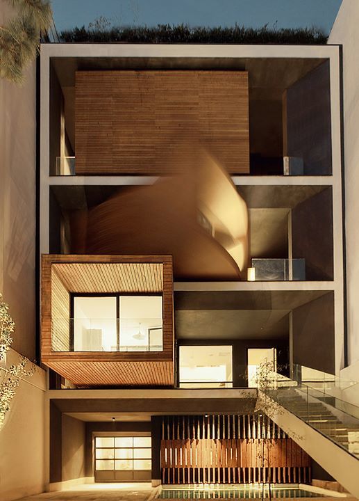 ArchDaily tweet picture
