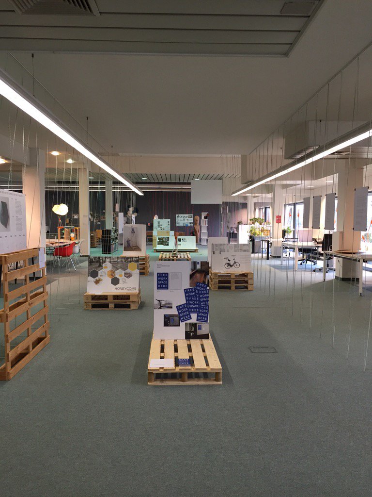 Stulensnv's tweet photo. @Stulensnv #Stulensmobilitycall exhibition https://t.co/lis1TrPxrR