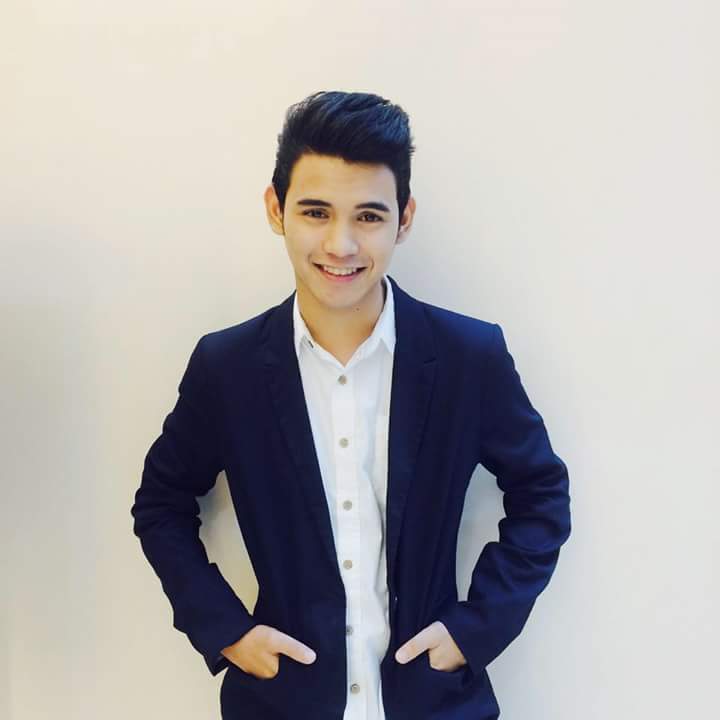 MjayTcg's tweet photo. IDOL 😍😂 @AaronCesa hahaha!
#Babe
#Babe1 https://t.co/VA3gh54EWm