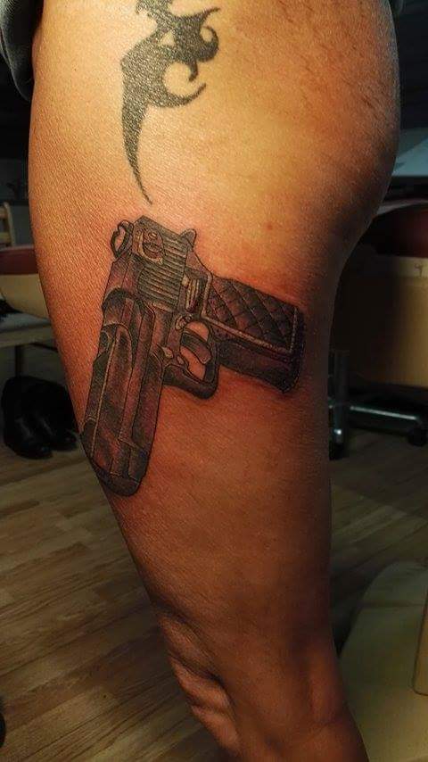 Martin De Wit Americanxtattoo Twitter