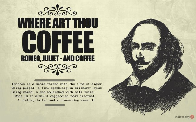 IndiaToday's tweet photo. It's Monday so prepare your coffee mugs because here's why coffee saves the day. https://t.co/SNAOyMdpNn https://t.co/kb25aOQL11