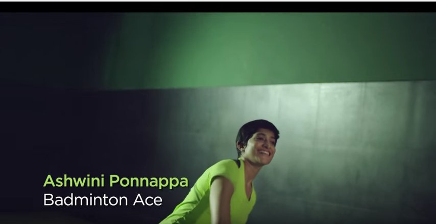 CosmoIndia's tweet photo. This sanitary napkin brand got India's coolest women to #OwnThose5Days: https://t.co/A4IhO2zcCI https://t.co/QzOZmyedRY