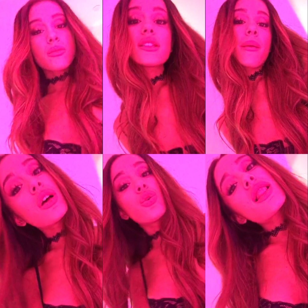 lil pink baby 🙊💖