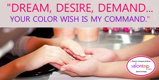 salontrip's tweet photo. #Book an #Appointment in Gurgaon through https://t.co/1lls16Hj9f https://t.co/YhpUy4UAsV