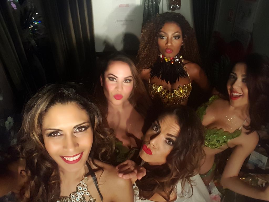 JADE BELEZA BRASIL tweet media