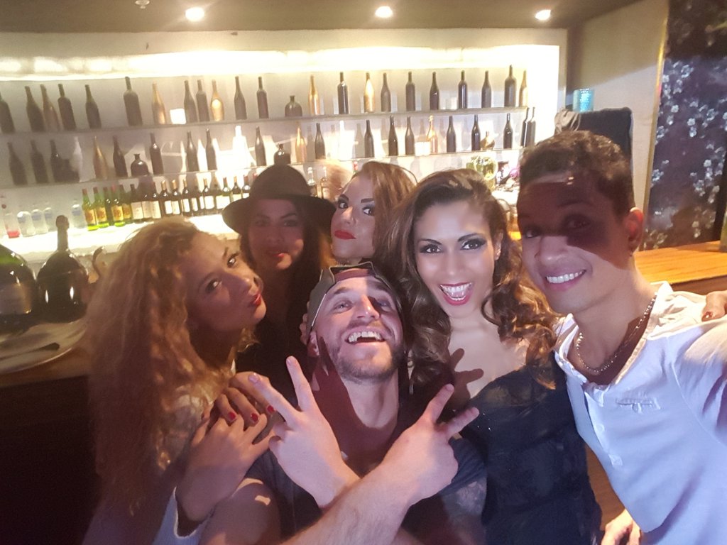 JADE BELEZA BRASIL tweet media