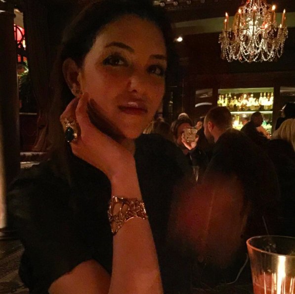 MarielleBYWORTH's tweet photo. Outfit of the night presented by Kenzz!
#MARIJOLI #Jewellery #Paris #hotelcostes #MATRECK #mixandmatch https://t.co/RtacvhOwA0