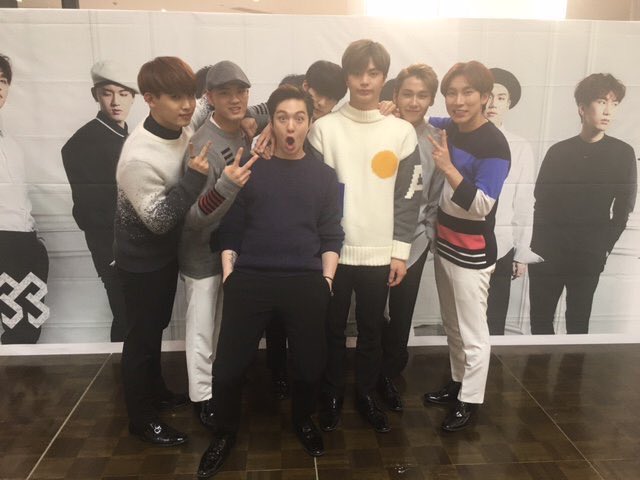 eunk1122's tweet photo. ใ ใใใใชไบบใใกใใใงใจใ๐๐
#4EverwithBTOB
#BTOB_4YEAR https://t.co/cXfNQNeWgn