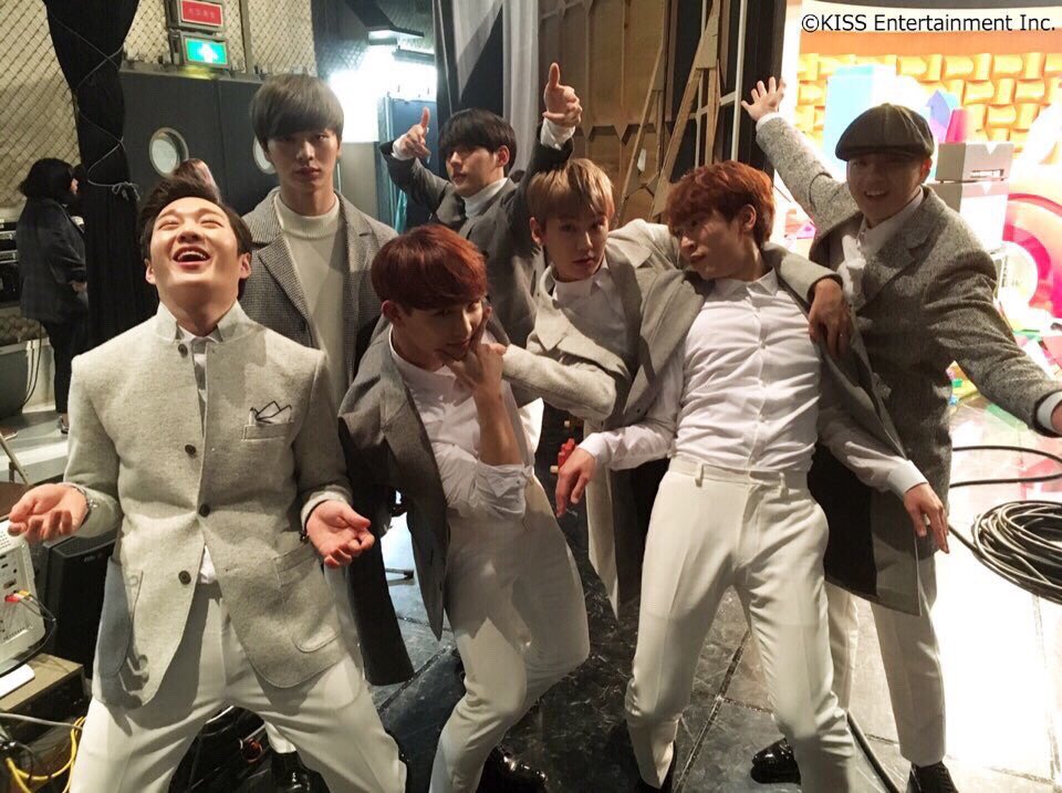 eunk1122's tweet photo. ใ ใใใใชไบบใใกใใใงใจใ๐๐
#4EverwithBTOB
#BTOB_4YEAR https://t.co/cXfNQNeWgn